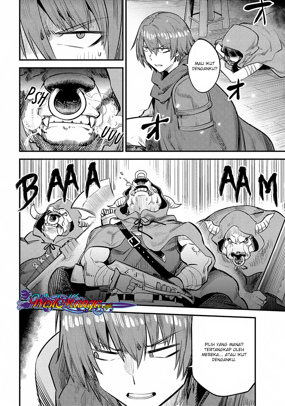 Kaifuku Jutsushi Yarinaoshi: Sokushi Mahou to Skill Copy no Chouetsu Heal Chapter 18.3 Gambar 7